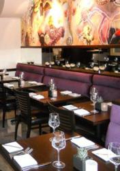 Latin Cuisine San Francisco